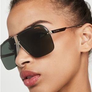 Carrera Sporty Shield Sunglasses
